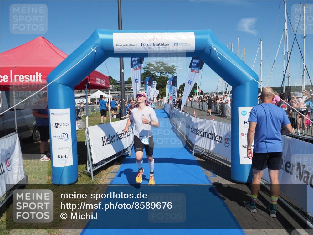17.08.2025 - KN Förde Triathlon 2025 MichiJ http://msf.ph/oto/8589676 17.08.2025 13:47:53 Laufen 428 meine-sportfotos.de