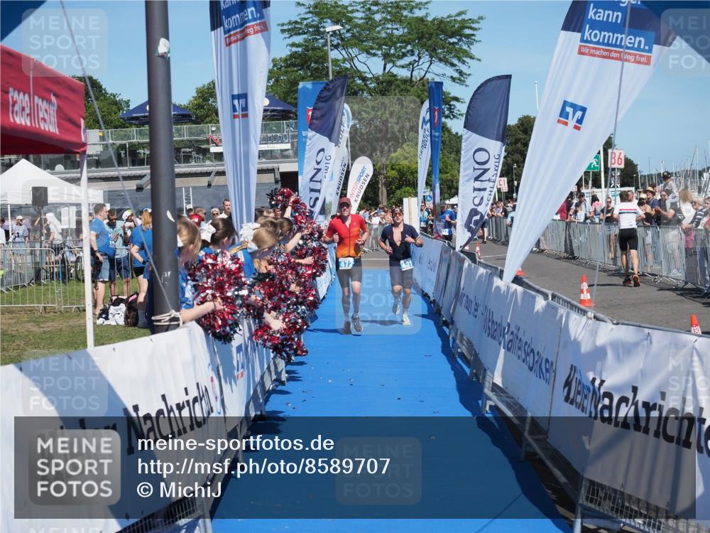 17.08.2025 - KN Förde Triathlon 2025 MichiJ http://msf.ph/oto/8589707 17.08.2025 13:48:21 Laufen 431, 472 meine-sportfotos.de