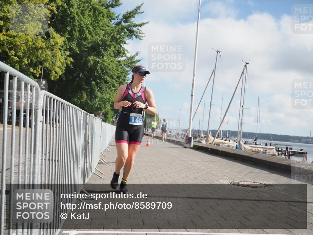 17.08.2025 - KN Förde Triathlon 2025 KatJ http://msf.ph/oto/8589709 17.08.2025 10:16:20 Laufen 113, 122, 146, 149, 196 meine-sportfotos.de