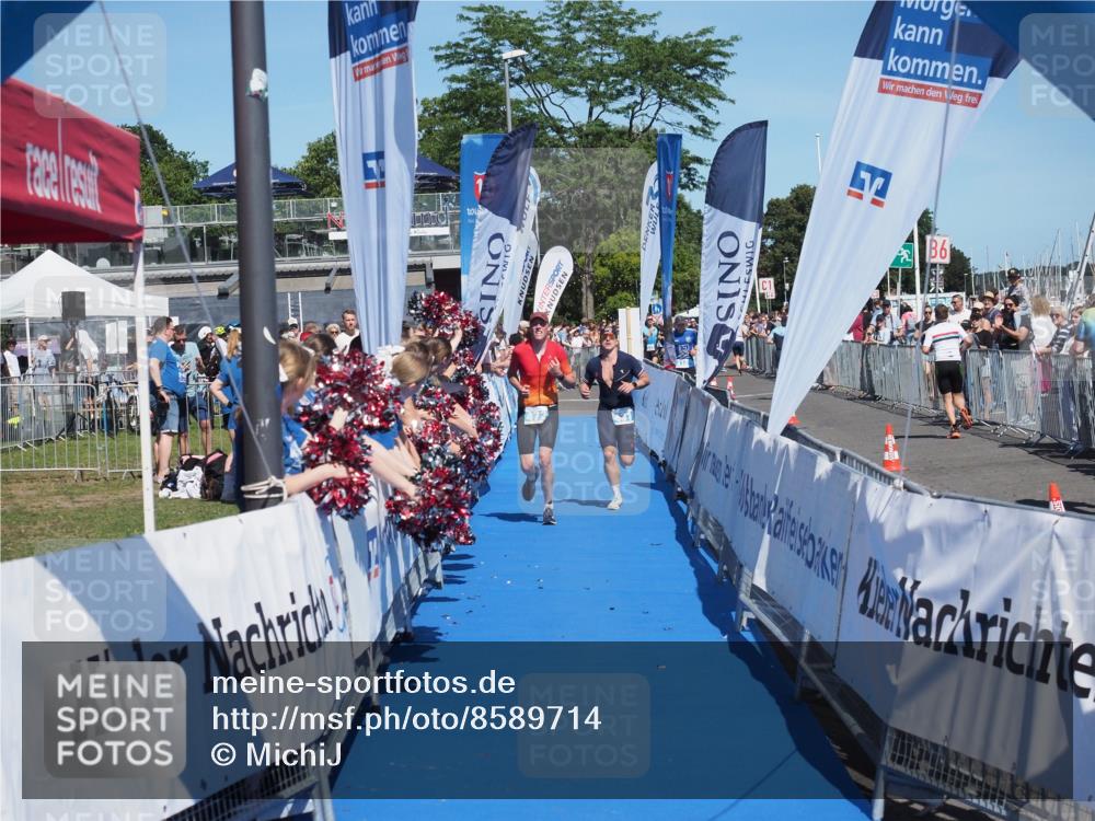 17.08.2025 - KN Förde Triathlon 2025 MichiJ http://msf.ph/oto/8589714 17.08.2025 13:48:21 Laufen 431, 472 meine-sportfotos.de