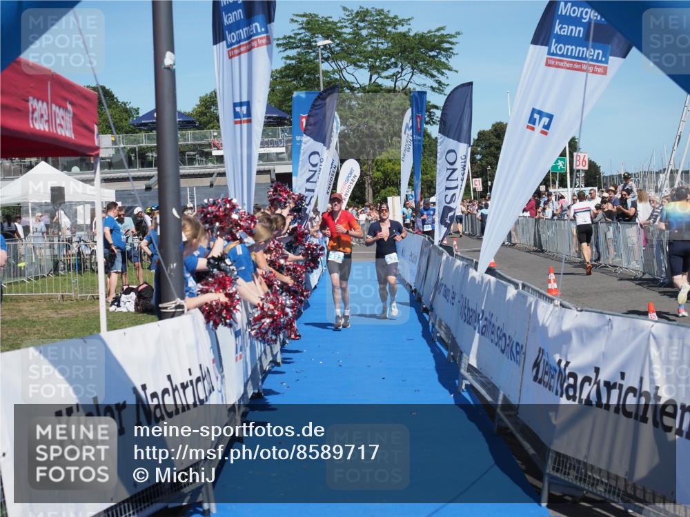 17.08.2025 - KN Förde Triathlon 2025 MichiJ http://msf.ph/oto/8589717 17.08.2025 13:48:21 Laufen 431, 472 meine-sportfotos.de