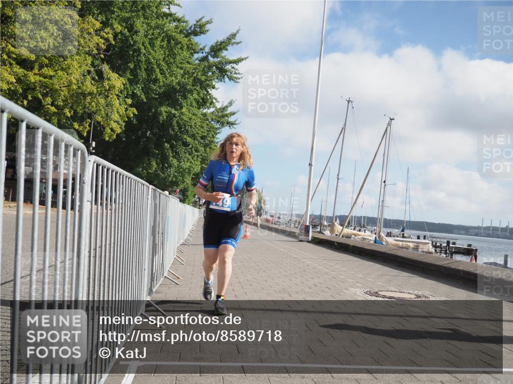 17.08.2025 - KN Förde Triathlon 2025 KatJ http://msf.ph/oto/8589718 17.08.2025 10:16:22 Laufen 113, 122, 146, 149, 196 meine-sportfotos.de