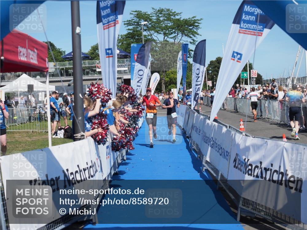 17.08.2025 - KN Förde Triathlon 2025 MichiJ http://msf.ph/oto/8589720 17.08.2025 13:48:22 Laufen 431, 472 meine-sportfotos.de