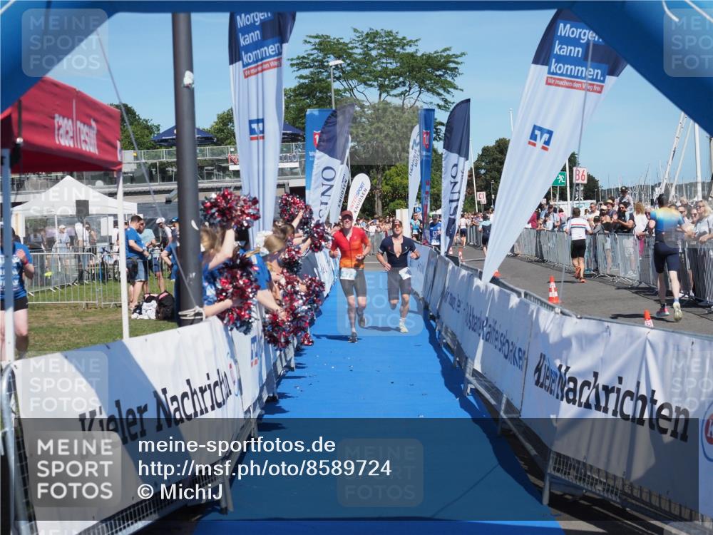 17.08.2025 - KN Förde Triathlon 2025 MichiJ http://msf.ph/oto/8589724 17.08.2025 13:48:22 Laufen 431, 472 meine-sportfotos.de