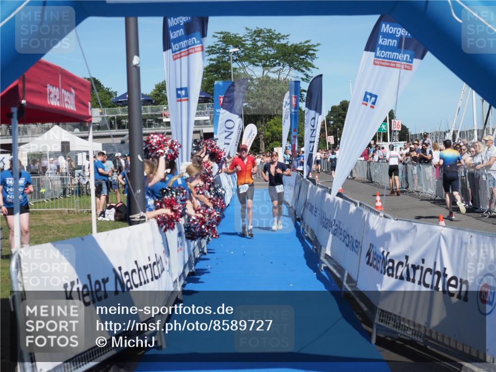 17.08.2025 - KN Förde Triathlon 2025 MichiJ http://msf.ph/oto/8589727 17.08.2025 13:48:22 Laufen 431, 472 meine-sportfotos.de