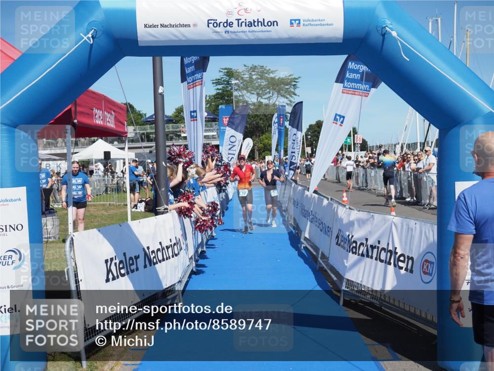 17.08.2025 - KN Förde Triathlon 2025 MichiJ http://msf.ph/oto/8589747 17.08.2025 13:48:22 Laufen 431, 472 meine-sportfotos.de