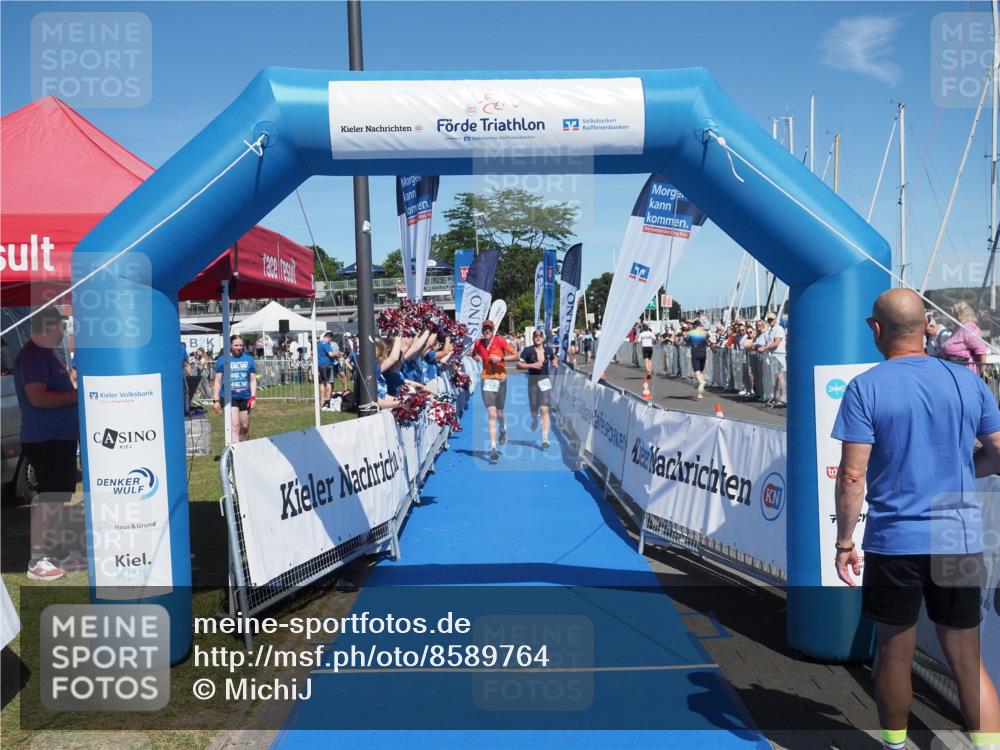 17.08.2025 - KN Förde Triathlon 2025 MichiJ http://msf.ph/oto/8589764 17.08.2025 13:48:23 Laufen 431, 472 meine-sportfotos.de