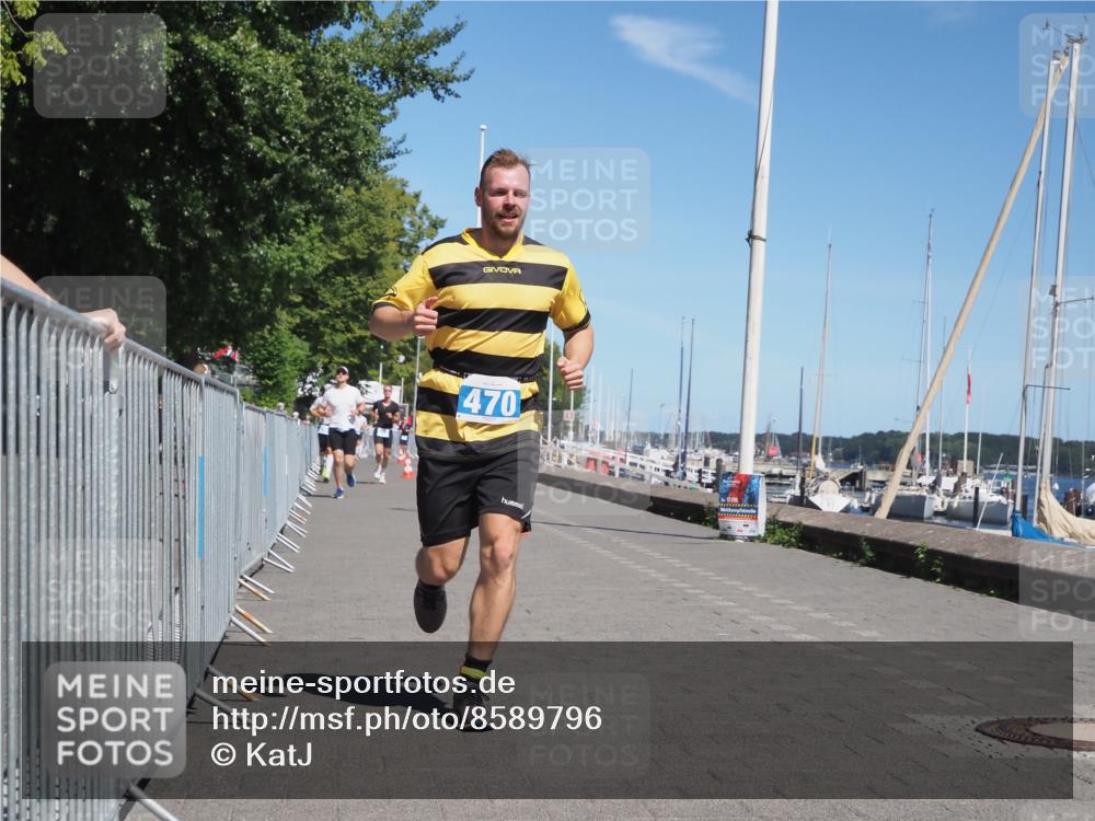 17.08.2025 - KN Förde Triathlon 2025 KatJ http://msf.ph/oto/8589796 17.08.2025 13:34:48 Laufen 430, 435, 470, 513 meine-sportfotos.de