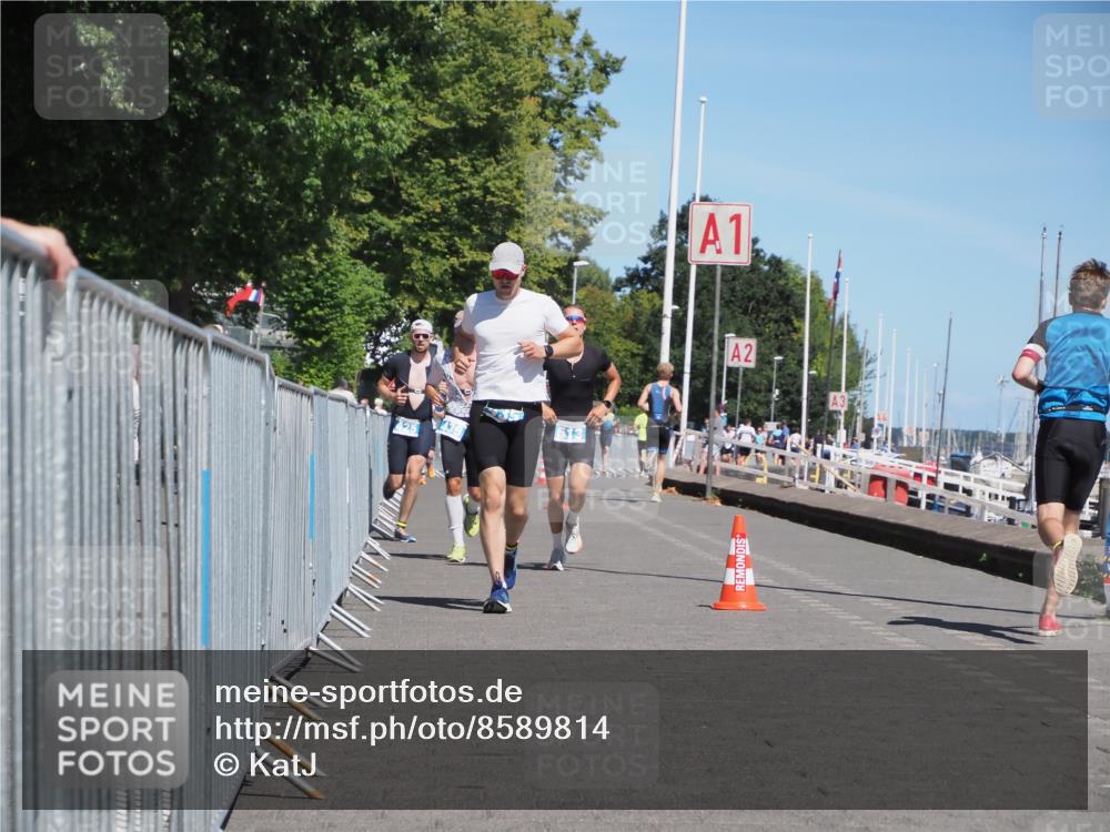 17.08.2025 - KN Förde Triathlon 2025 KatJ http://msf.ph/oto/8589814 17.08.2025 13:34:51 Laufen 425, 435, 439, 470, 513 meine-sportfotos.de