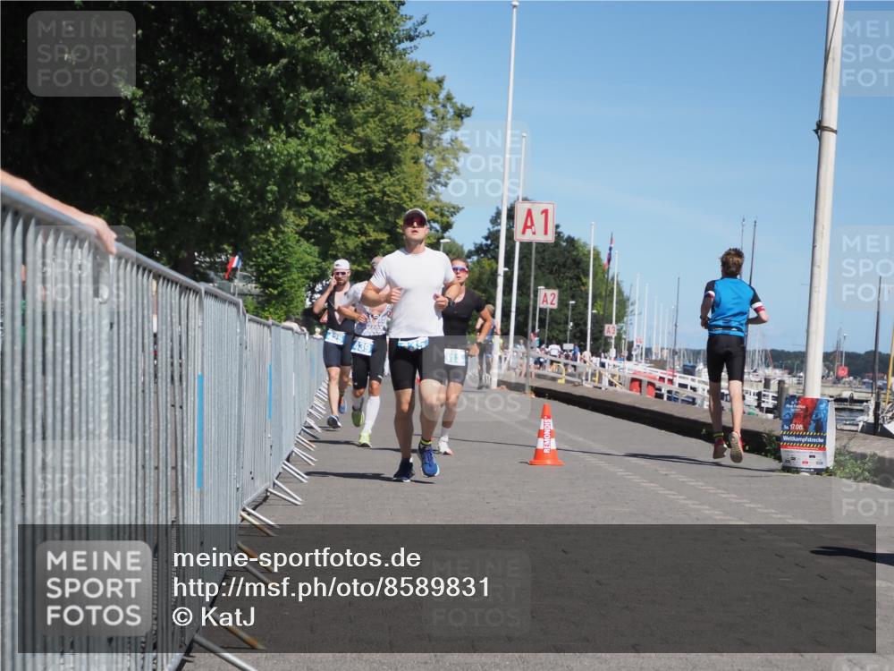 17.08.2025 - KN Förde Triathlon 2025 KatJ http://msf.ph/oto/8589831 17.08.2025 13:34:52 Laufen 425, 435, 439, 513 meine-sportfotos.de