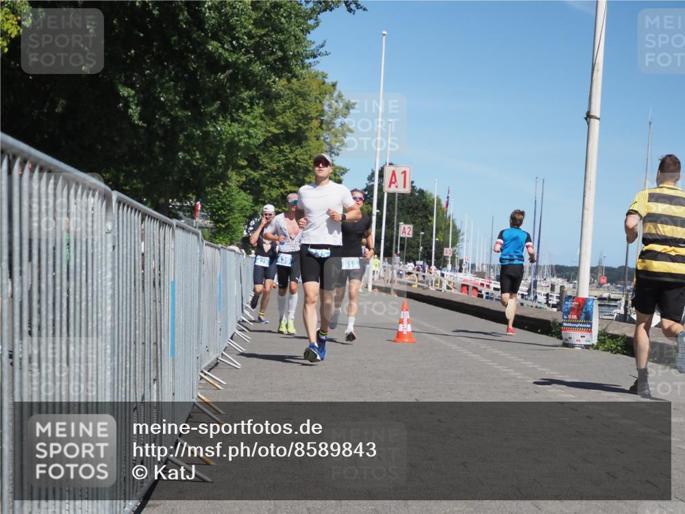 17.08.2025 - KN Förde Triathlon 2025 KatJ http://msf.ph/oto/8589843 17.08.2025 13:34:53 Laufen 425, 435, 439, 513 meine-sportfotos.de