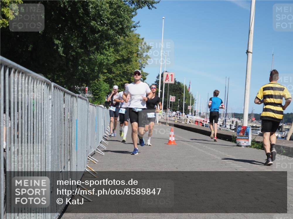 17.08.2025 - KN Förde Triathlon 2025 KatJ http://msf.ph/oto/8589847 17.08.2025 13:34:53 Laufen 425, 435, 439, 513 meine-sportfotos.de