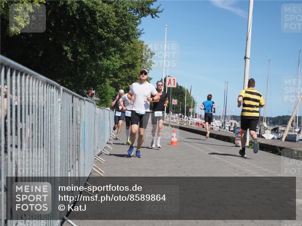 17.08.2025 - KN Förde Triathlon 2025 KatJ http://msf.ph/oto/8589864 17.08.2025 13:34:54 Laufen 425, 435, 439, 513 meine-sportfotos.de