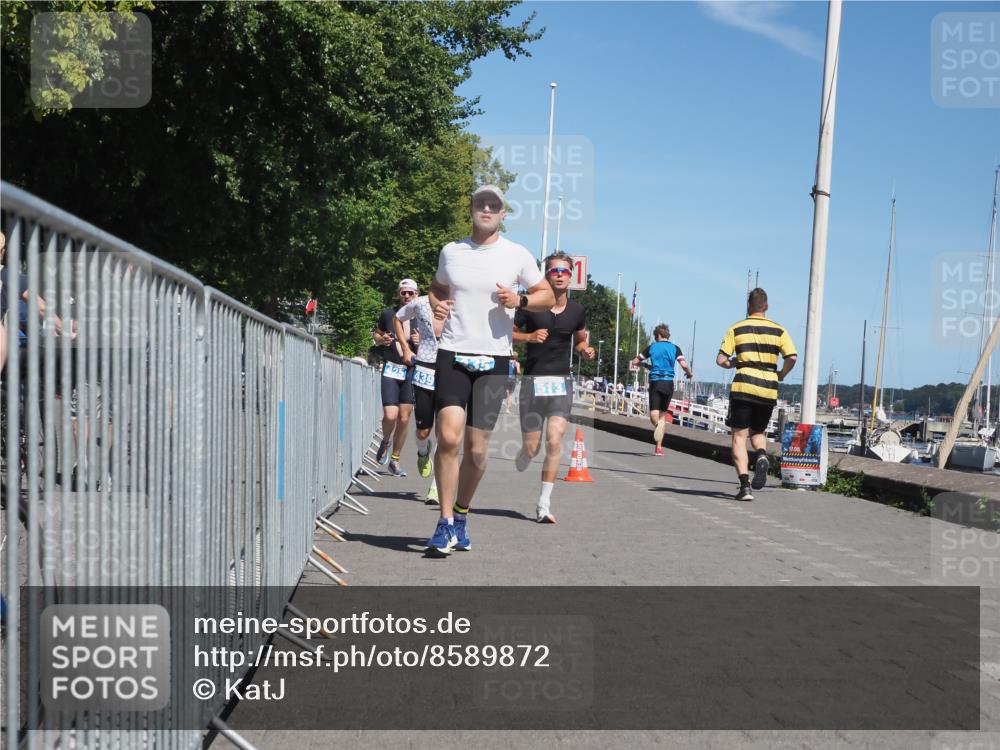 17.08.2025 - KN Förde Triathlon 2025 KatJ http://msf.ph/oto/8589872 17.08.2025 13:34:54 Laufen 425, 435, 439, 513 meine-sportfotos.de