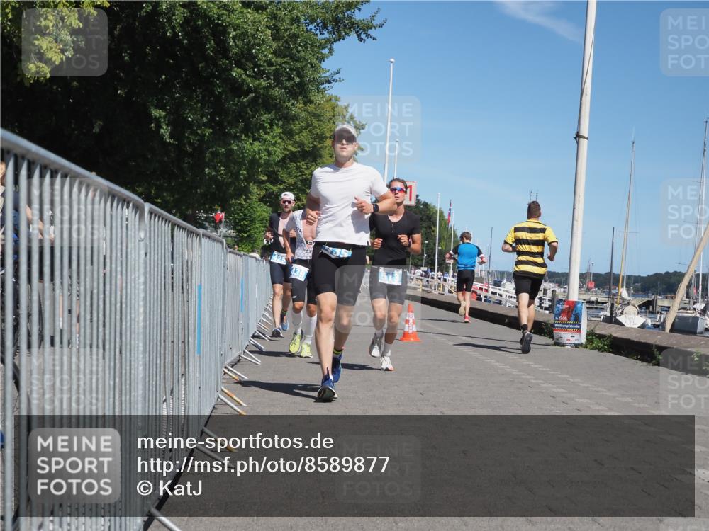17.08.2025 - KN Förde Triathlon 2025 KatJ http://msf.ph/oto/8589877 17.08.2025 13:34:55 Laufen 425, 435, 439, 513 meine-sportfotos.de