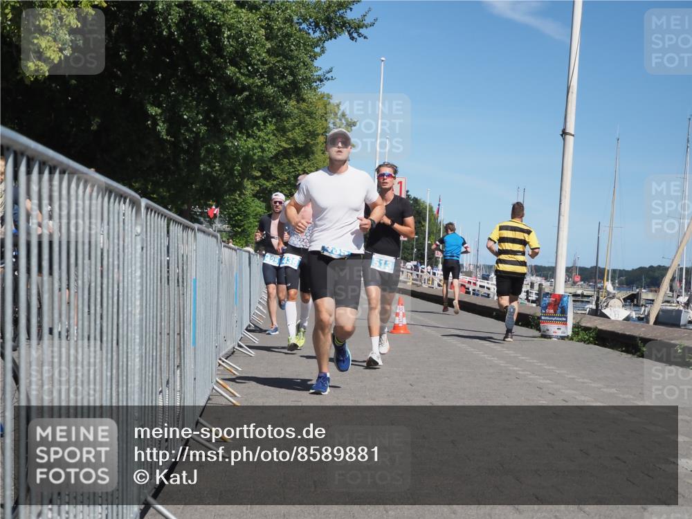 17.08.2025 - KN Förde Triathlon 2025 KatJ http://msf.ph/oto/8589881 17.08.2025 13:34:55 Laufen 425, 435, 439, 513 meine-sportfotos.de