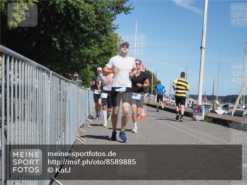 17.08.2025 - KN Förde Triathlon 2025 KatJ http://msf.ph/oto/8589885 17.08.2025 13:34:55 Laufen 425, 435, 439, 513 meine-sportfotos.de