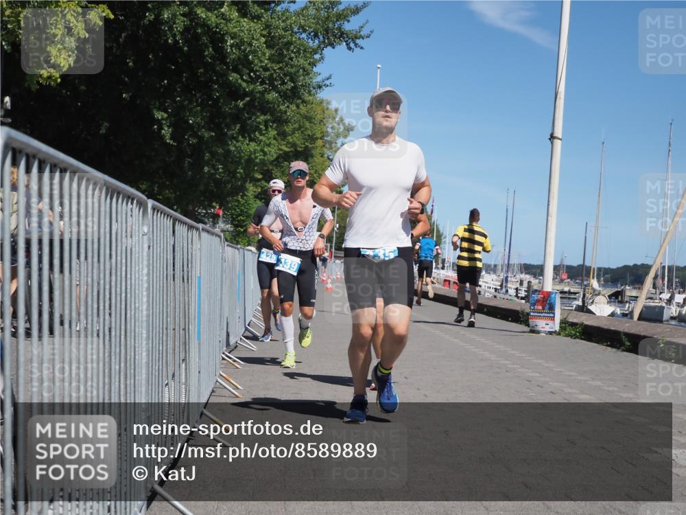 17.08.2025 - KN Förde Triathlon 2025 KatJ http://msf.ph/oto/8589889 17.08.2025 13:34:56 Laufen 425, 435, 439, 513 meine-sportfotos.de