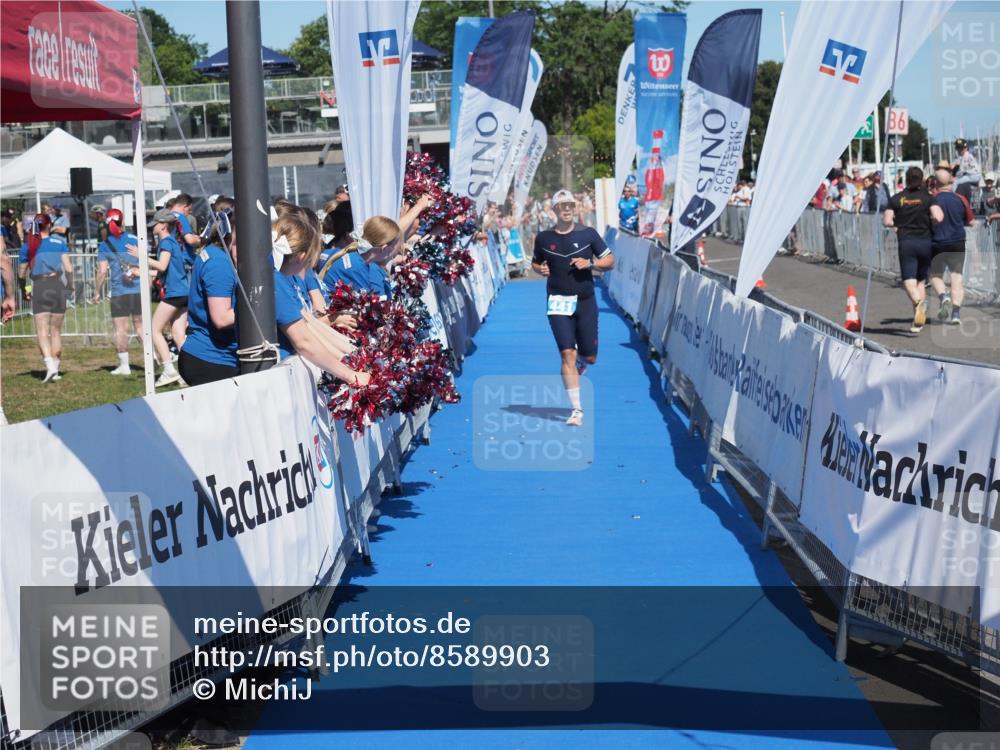 17.08.2025 - KN Förde Triathlon 2025 MichiJ http://msf.ph/oto/8589903 17.08.2025 13:48:42 Laufen 441 meine-sportfotos.de