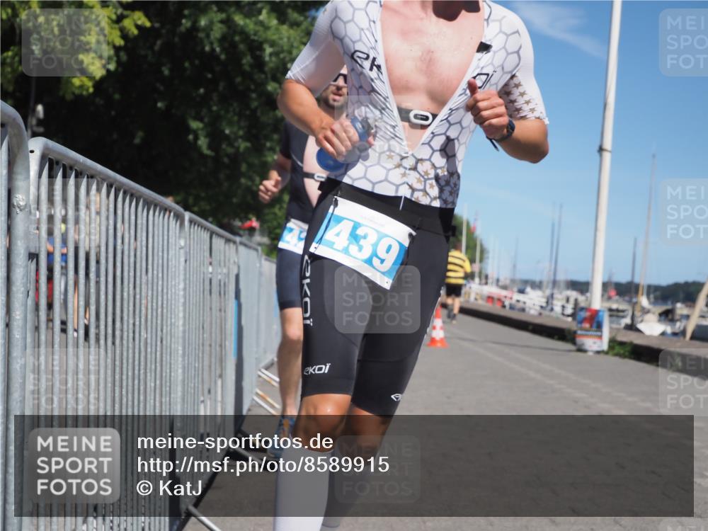 17.08.2025 - KN Förde Triathlon 2025 KatJ http://msf.ph/oto/8589915 17.08.2025 13:34:58 Laufen 425, 435, 439, 513 meine-sportfotos.de