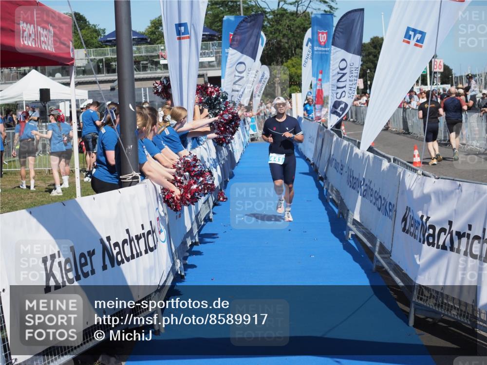 17.08.2025 - KN Förde Triathlon 2025 MichiJ http://msf.ph/oto/8589917 17.08.2025 13:48:42 Laufen 441 meine-sportfotos.de