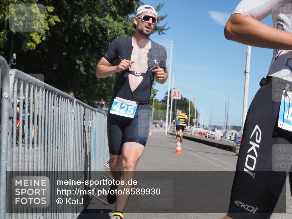 17.08.2025 - KN Förde Triathlon 2025 KatJ http://msf.ph/oto/8589930 17.08.2025 13:34:59 Laufen 425, 435, 439, 513 meine-sportfotos.de