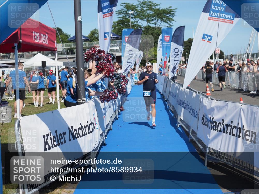17.08.2025 - KN Förde Triathlon 2025 MichiJ http://msf.ph/oto/8589934 17.08.2025 13:48:43 Laufen 441 meine-sportfotos.de