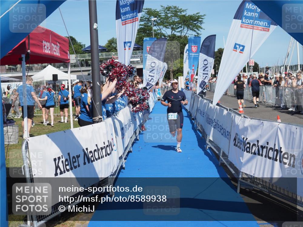 17.08.2025 - KN Förde Triathlon 2025 MichiJ http://msf.ph/oto/8589938 17.08.2025 13:48:43 Laufen 441 meine-sportfotos.de