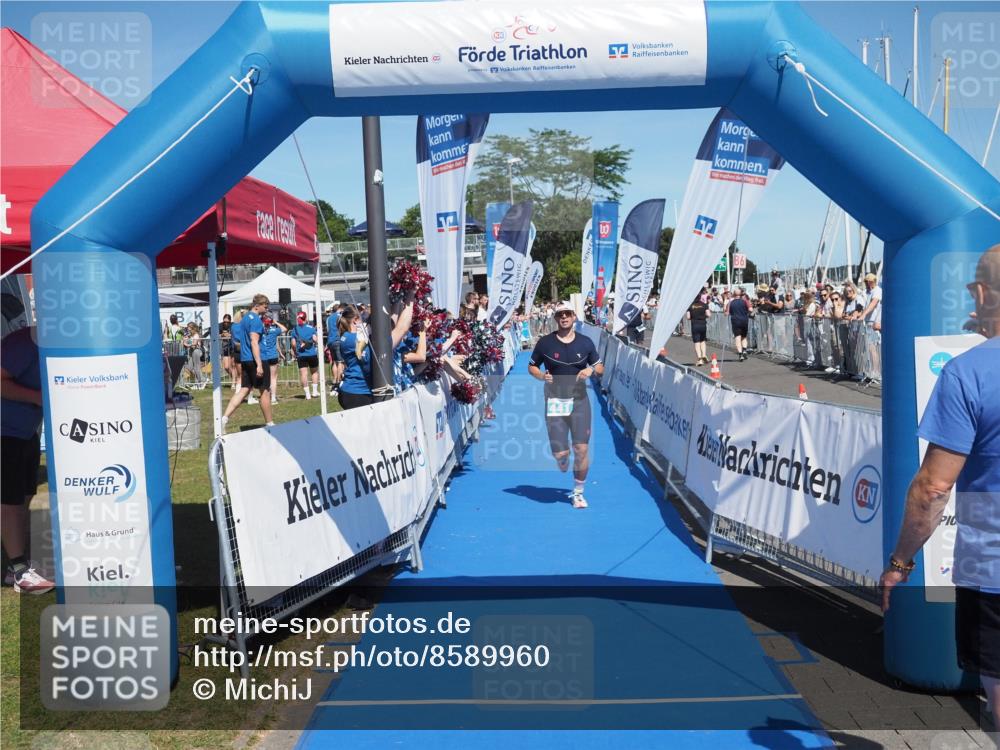 17.08.2025 - KN Förde Triathlon 2025 MichiJ http://msf.ph/oto/8589960 17.08.2025 13:48:44 Laufen 441 meine-sportfotos.de