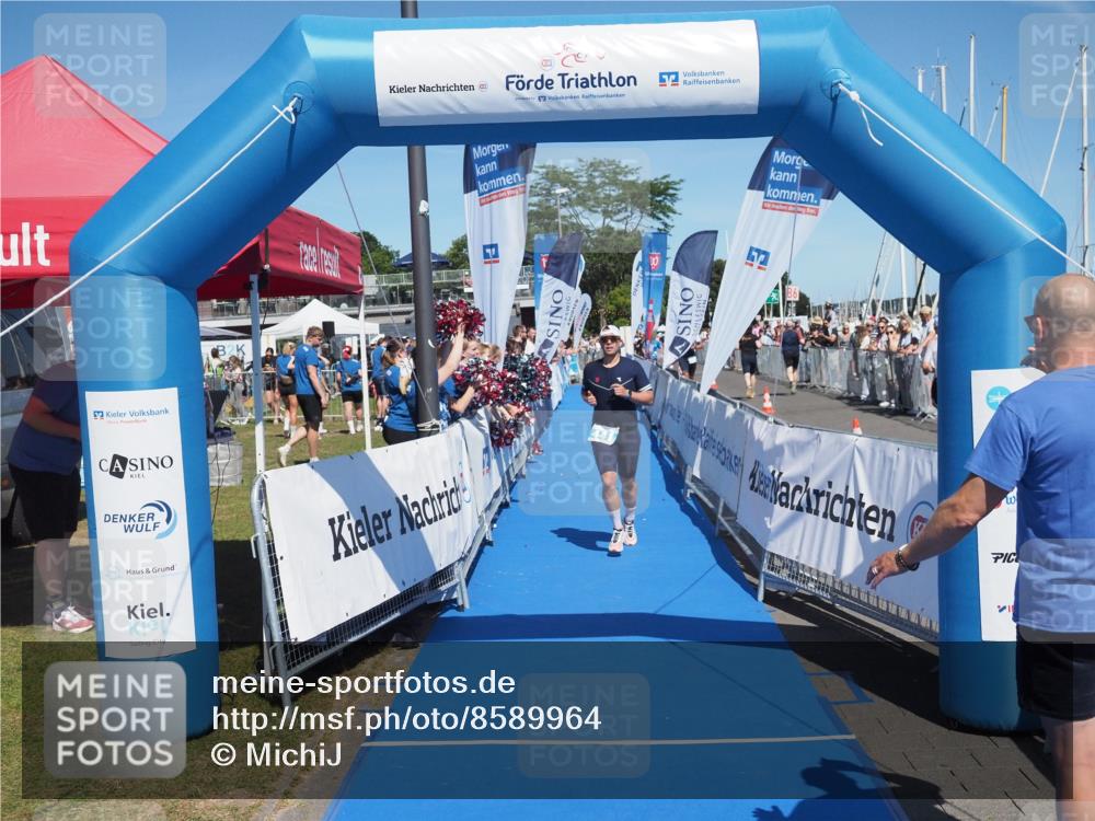 17.08.2025 - KN Förde Triathlon 2025 MichiJ http://msf.ph/oto/8589964 17.08.2025 13:48:44 Laufen 441 meine-sportfotos.de
