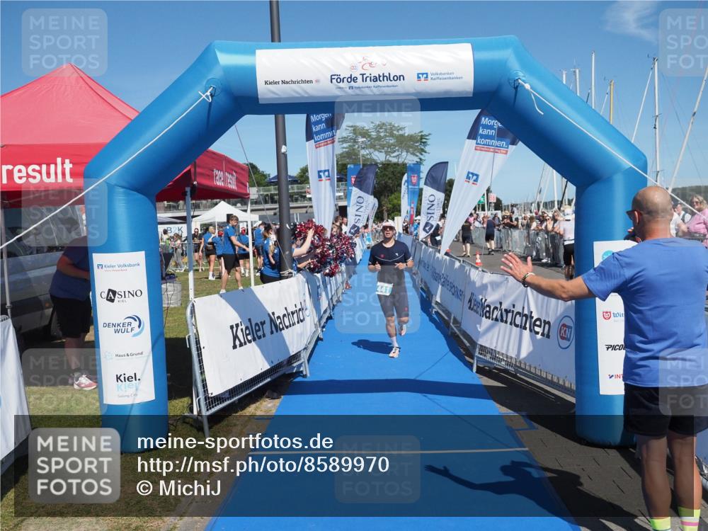 17.08.2025 - KN Förde Triathlon 2025 MichiJ http://msf.ph/oto/8589970 17.08.2025 13:48:44 Laufen 441 meine-sportfotos.de