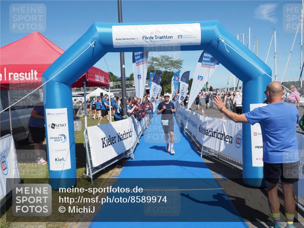 17.08.2025 - KN Förde Triathlon 2025 MichiJ http://msf.ph/oto/8589974 17.08.2025 13:48:44 Laufen 441 meine-sportfotos.de