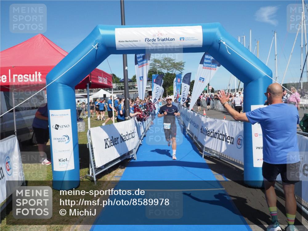 17.08.2025 - KN Förde Triathlon 2025 MichiJ http://msf.ph/oto/8589978 17.08.2025 13:48:44 Laufen 441 meine-sportfotos.de
