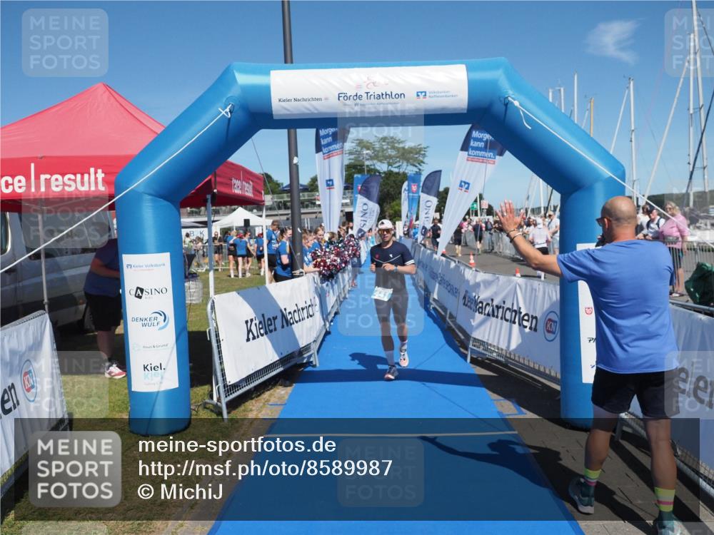 17.08.2025 - KN Förde Triathlon 2025 MichiJ http://msf.ph/oto/8589987 17.08.2025 13:48:44 Laufen 441 meine-sportfotos.de