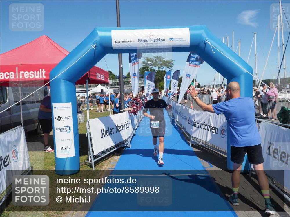 17.08.2025 - KN Förde Triathlon 2025 MichiJ http://msf.ph/oto/8589998 17.08.2025 13:48:45 Laufen 441 meine-sportfotos.de