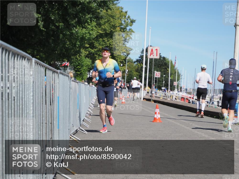 17.08.2025 - KN Förde Triathlon 2025 KatJ http://msf.ph/oto/8590042 17.08.2025 13:35:18 Laufen 396, 406, 427, 454, 487, 532 meine-sportfotos.de