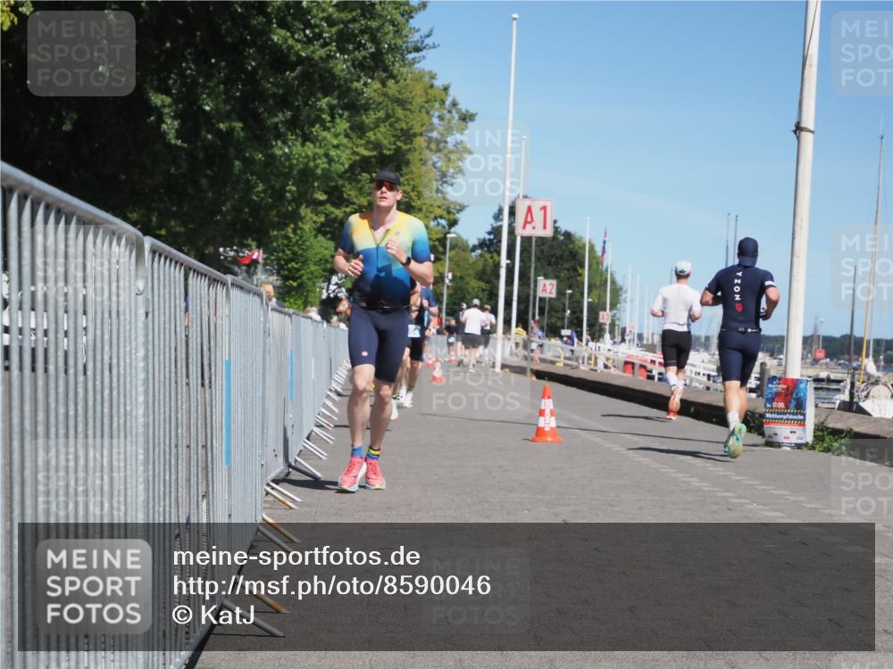 17.08.2025 - KN Förde Triathlon 2025 KatJ http://msf.ph/oto/8590046 17.08.2025 13:35:18 Laufen 396, 406, 427, 454, 487, 532 meine-sportfotos.de