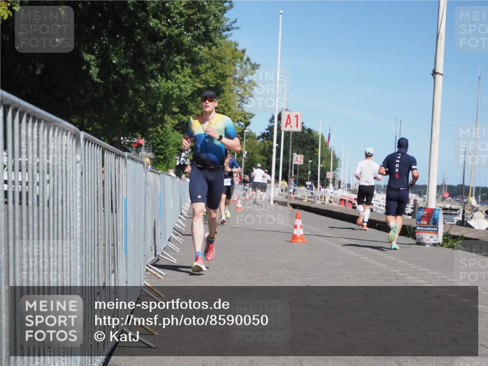 17.08.2025 - KN Förde Triathlon 2025 KatJ http://msf.ph/oto/8590050 17.08.2025 13:35:19 Laufen 396, 406, 427, 454, 487, 532 meine-sportfotos.de