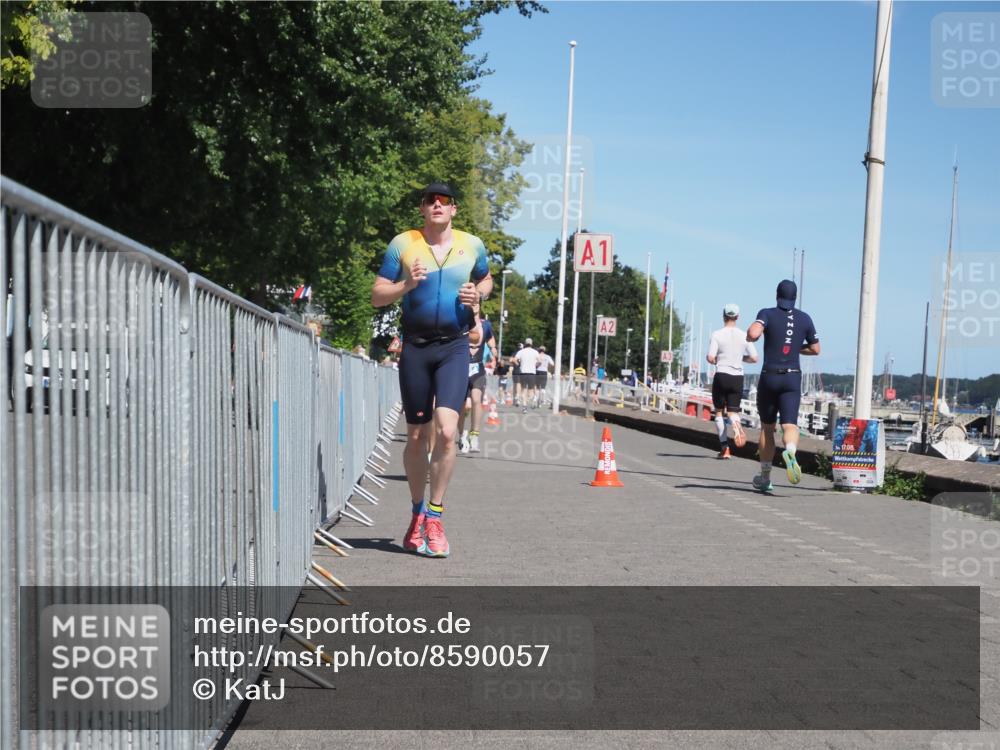 17.08.2025 - KN Förde Triathlon 2025 KatJ http://msf.ph/oto/8590057 17.08.2025 13:35:19 Laufen 396, 406, 427, 454, 487, 532 meine-sportfotos.de