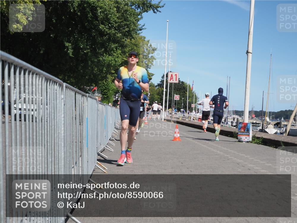 17.08.2025 - KN Förde Triathlon 2025 KatJ http://msf.ph/oto/8590066 17.08.2025 13:35:19 Laufen 396, 406, 427, 454, 487, 532 meine-sportfotos.de