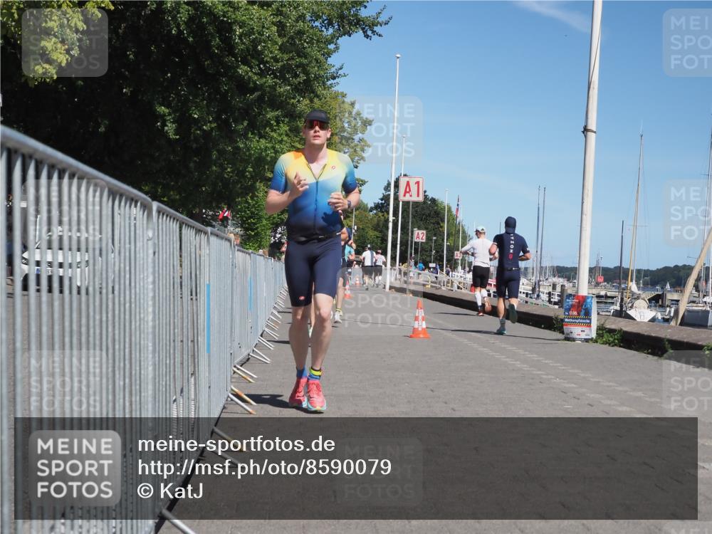 17.08.2025 - KN Förde Triathlon 2025 KatJ http://msf.ph/oto/8590079 17.08.2025 13:35:20 Laufen 396, 406, 427, 454, 487, 532 meine-sportfotos.de