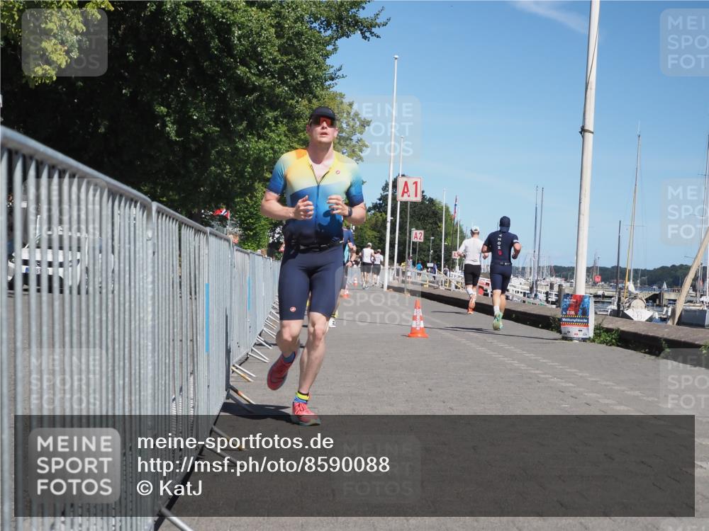 17.08.2025 - KN Förde Triathlon 2025 KatJ http://msf.ph/oto/8590088 17.08.2025 13:35:20 Laufen 396, 406, 427, 454, 487, 532 meine-sportfotos.de