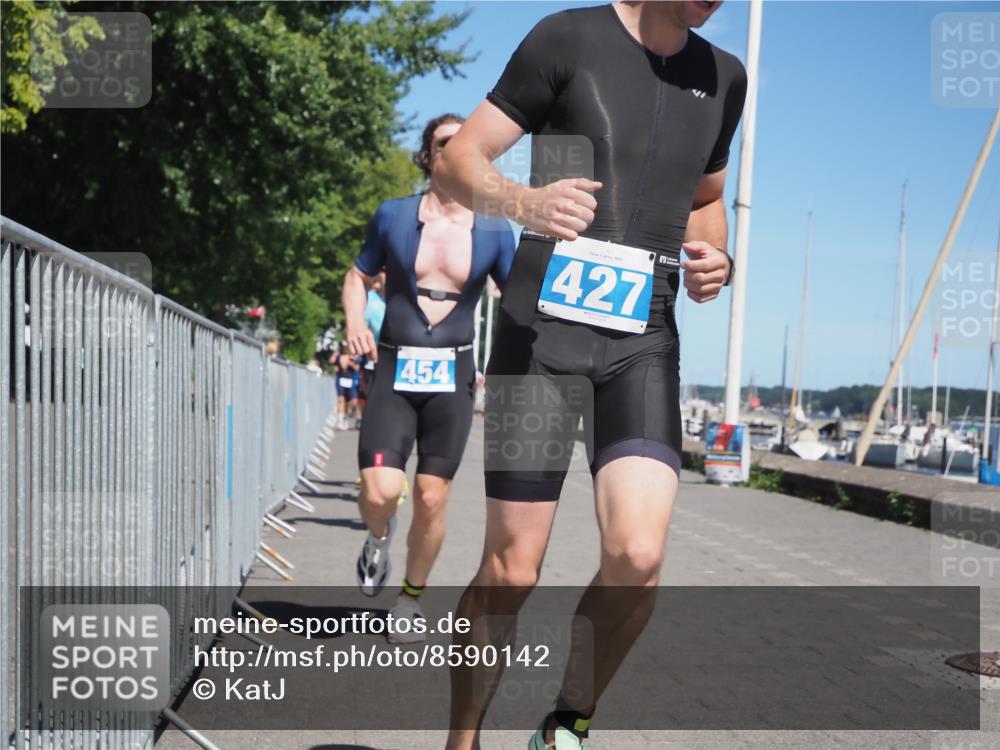 17.08.2025 - KN Förde Triathlon 2025 KatJ http://msf.ph/oto/8590142 17.08.2025 13:35:24 Laufen 396, 406, 420, 427, 441, 454, 487, 532 meine-sportfotos.de