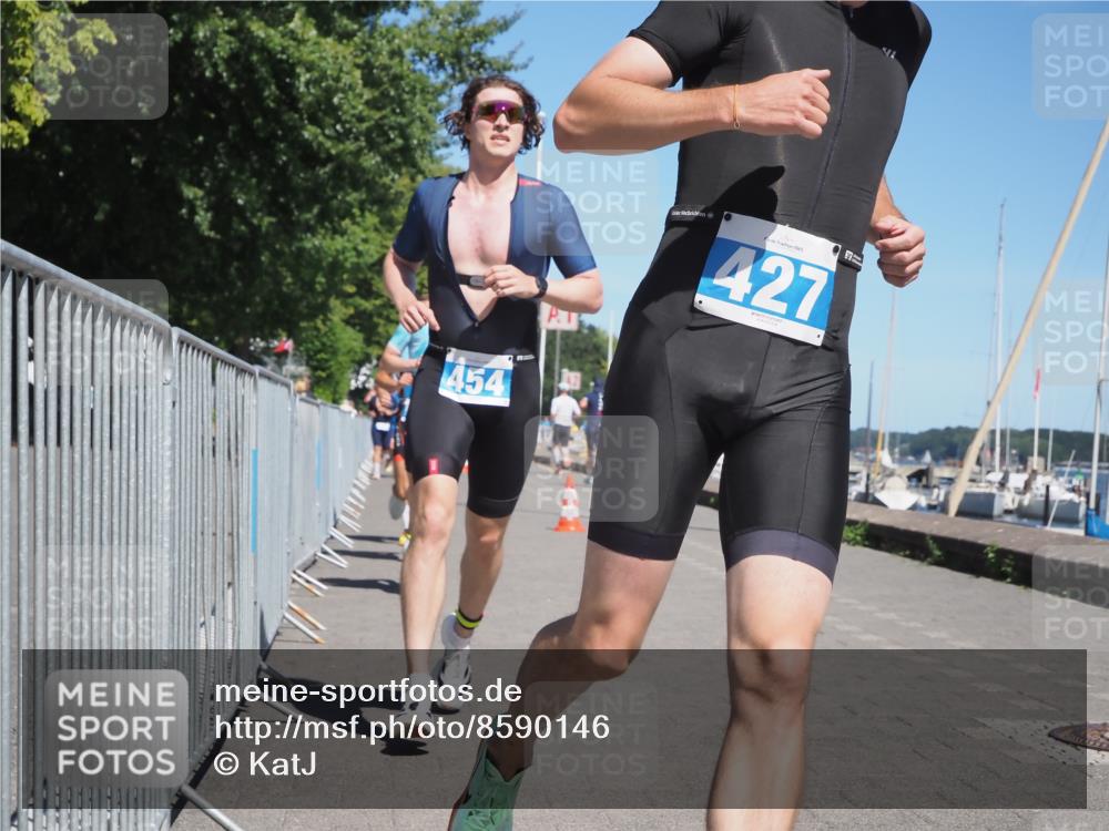 17.08.2025 - KN Förde Triathlon 2025 KatJ http://msf.ph/oto/8590146 17.08.2025 13:35:24 Laufen 396, 406, 420, 427, 441, 454, 487, 532 meine-sportfotos.de