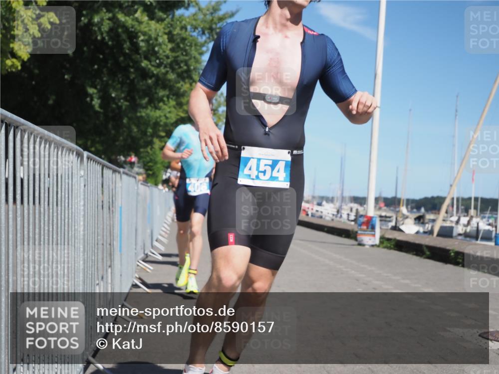 17.08.2025 - KN Förde Triathlon 2025 KatJ http://msf.ph/oto/8590157 17.08.2025 13:35:24 Laufen 396, 406, 420, 427, 441, 454, 487, 532 meine-sportfotos.de