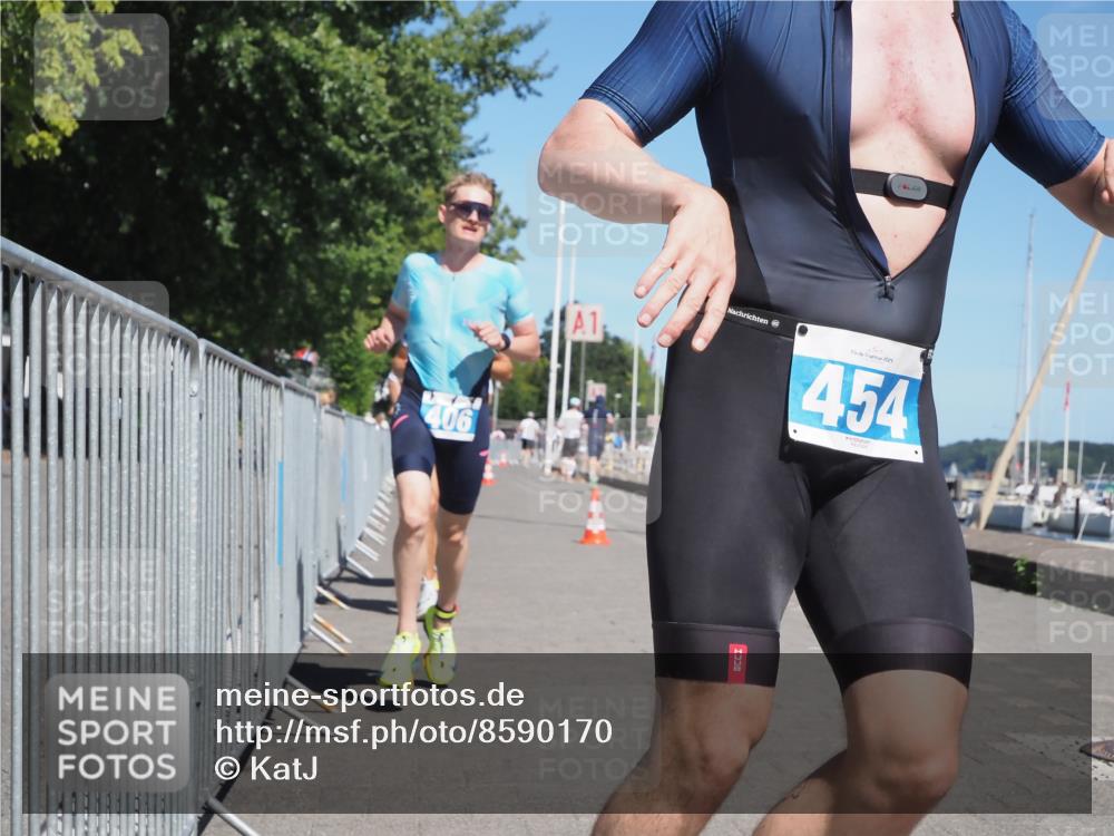 17.08.2025 - KN Förde Triathlon 2025 KatJ http://msf.ph/oto/8590170 17.08.2025 13:35:25 Laufen 406, 420, 427, 441, 454, 476, 487, 532 meine-sportfotos.de