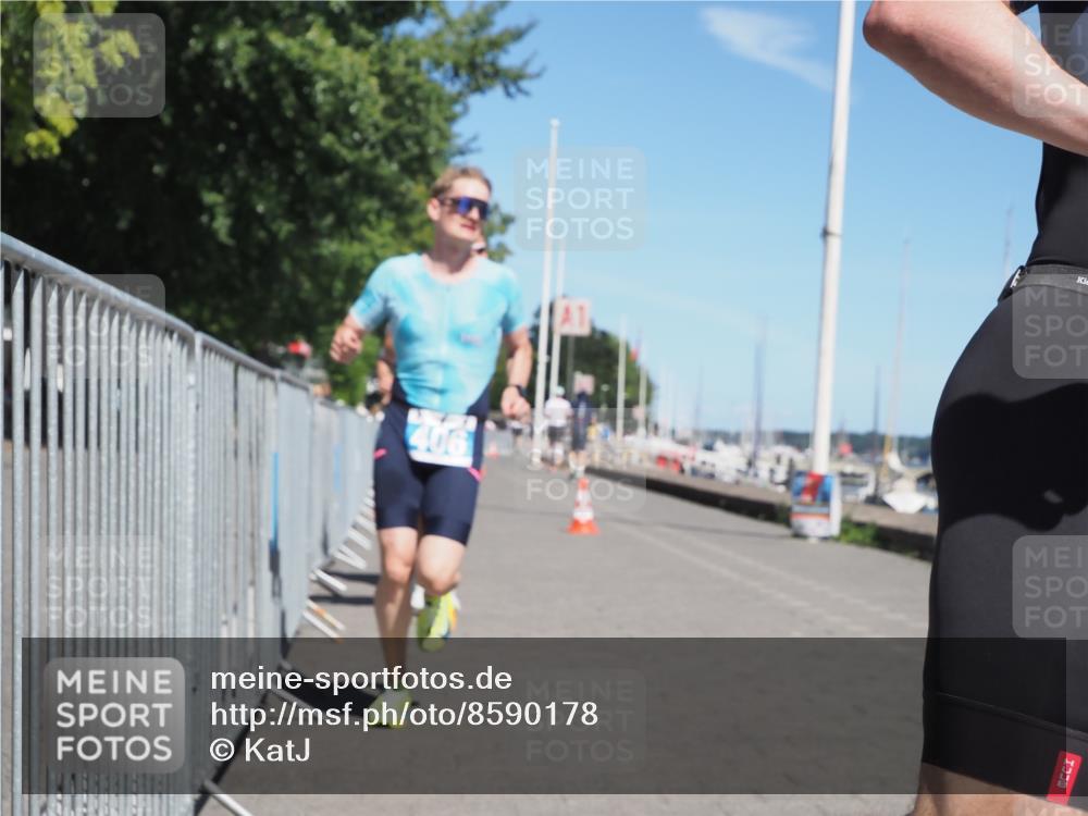 17.08.2025 - KN Förde Triathlon 2025 KatJ http://msf.ph/oto/8590178 17.08.2025 13:35:25 Laufen 406, 420, 427, 441, 454, 476, 487, 532 meine-sportfotos.de