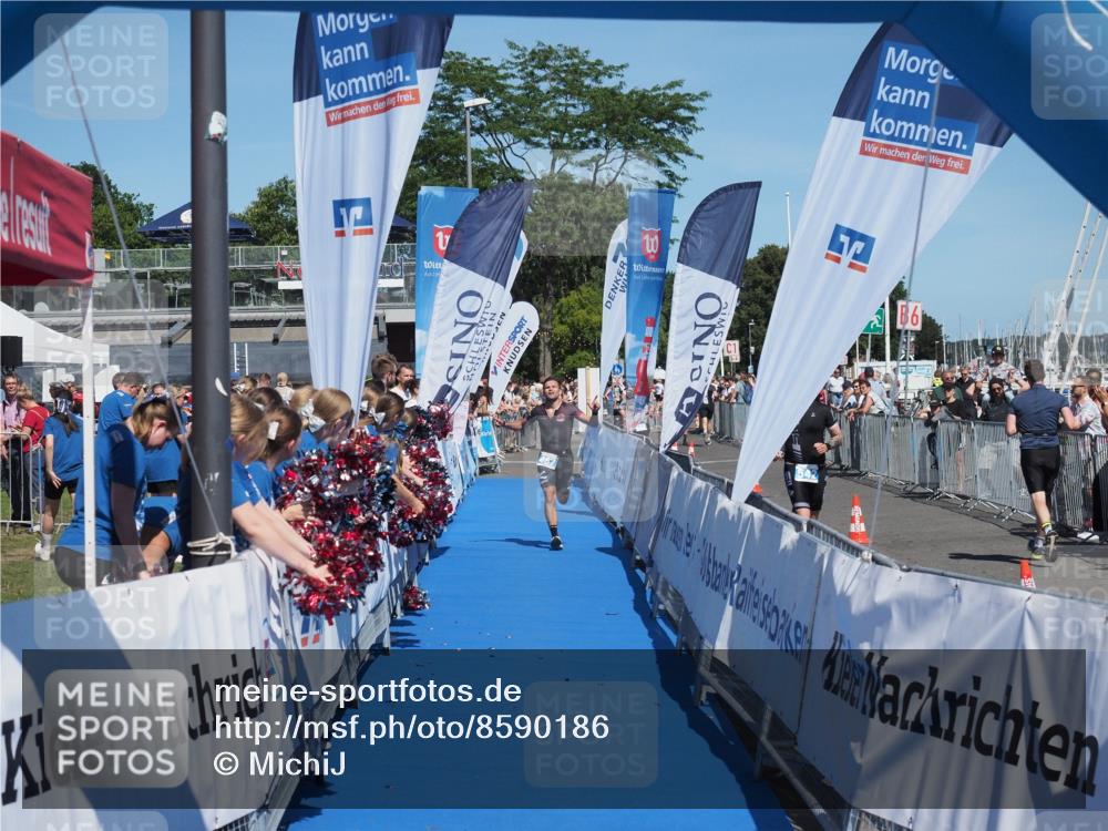 17.08.2025 - KN Förde Triathlon 2025 MichiJ http://msf.ph/oto/8590186 17.08.2025 13:49:27 Laufen 467 meine-sportfotos.de