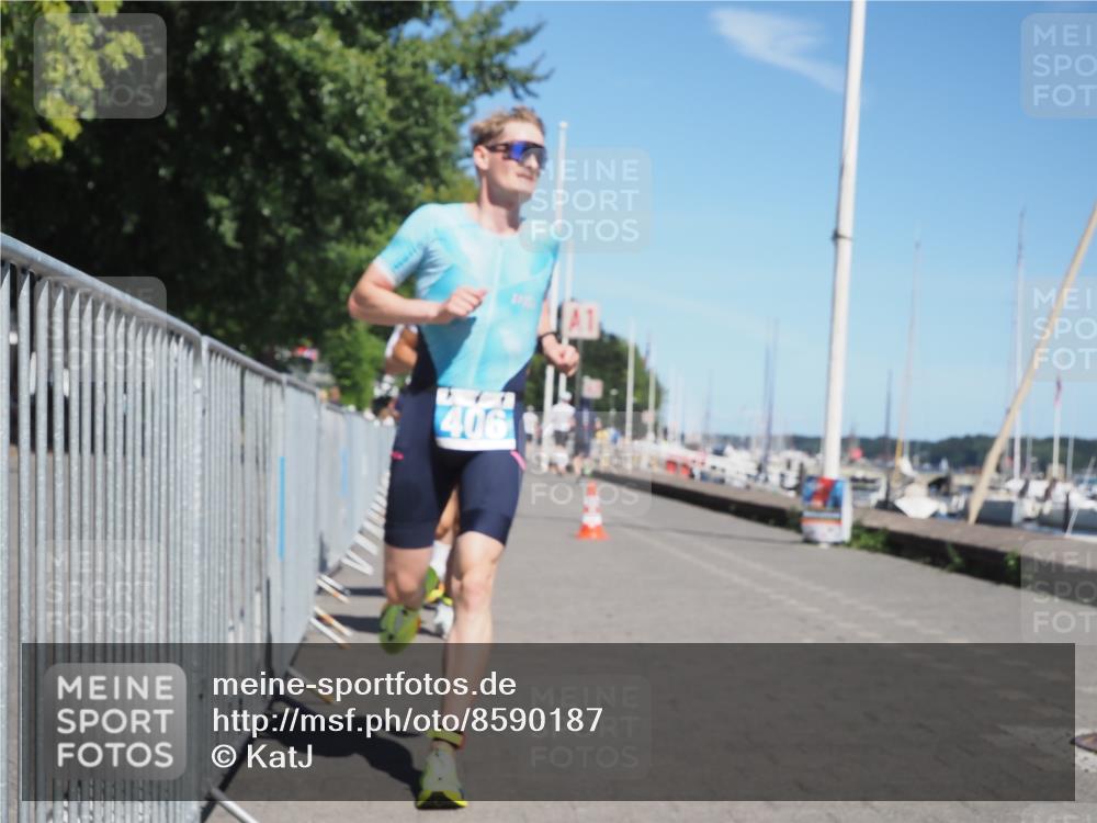 17.08.2025 - KN Förde Triathlon 2025 KatJ http://msf.ph/oto/8590187 17.08.2025 13:35:25 Laufen 406, 420, 427, 441, 454, 476, 487, 532 meine-sportfotos.de
