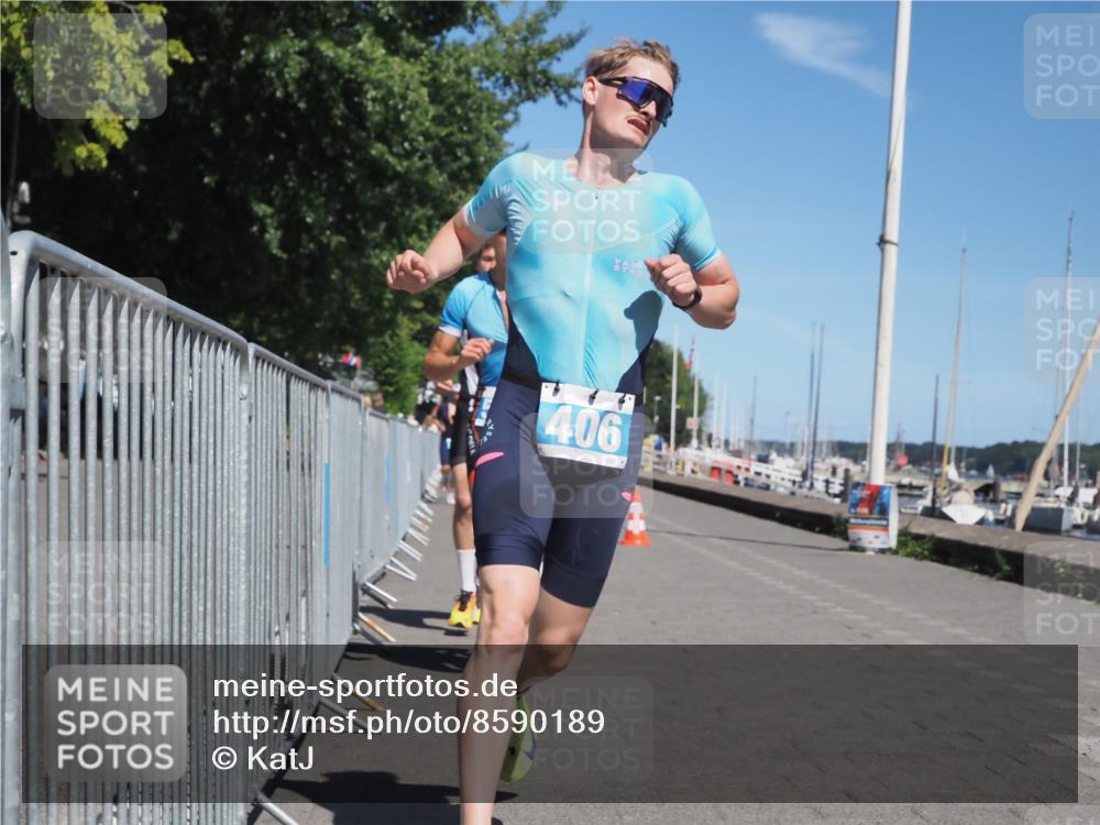17.08.2025 - KN Förde Triathlon 2025 KatJ http://msf.ph/oto/8590189 17.08.2025 13:35:26 Laufen 406, 420, 427, 441, 454, 476, 487, 532 meine-sportfotos.de